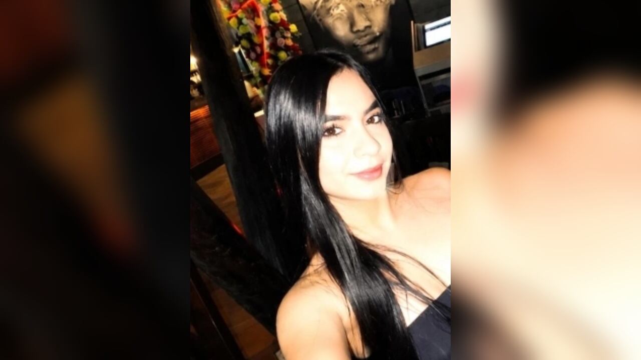 Esta fue la otra víctima que dejó el doble homicidio.