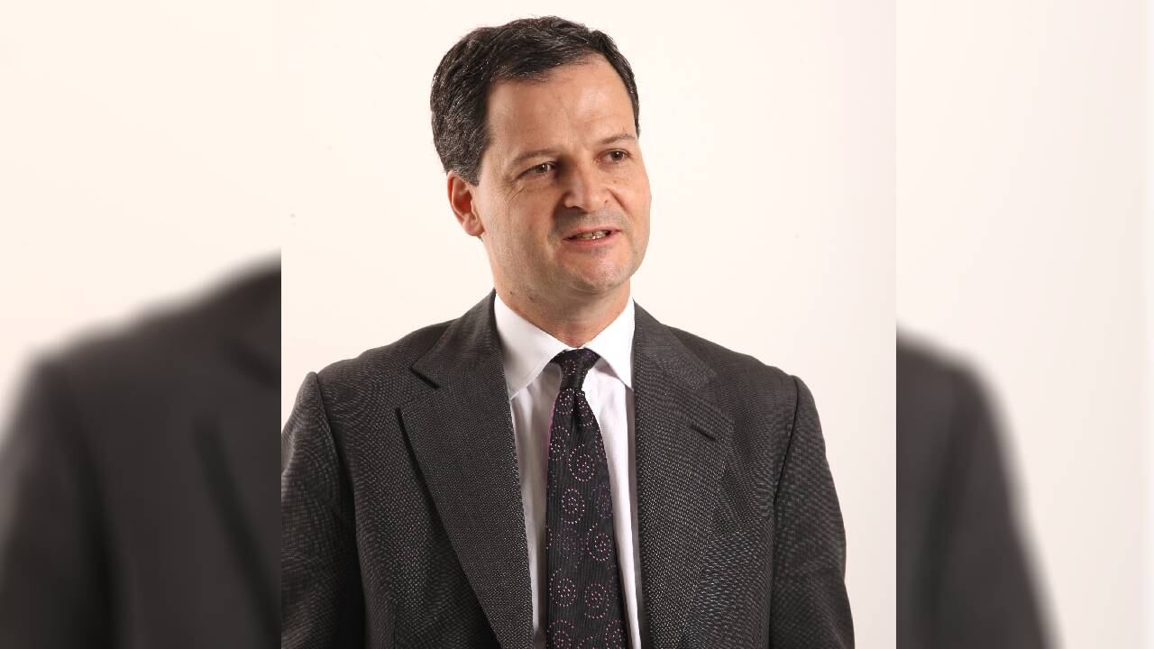 Archivo del excomisionado de paz, Sergio Jaramillo.