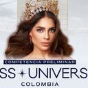 Miss Universe Colombia 2024