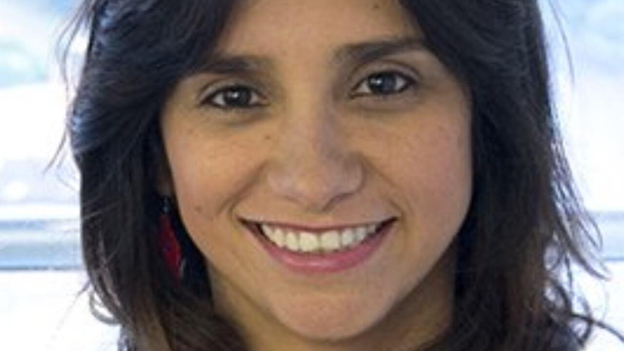 Diana Gómez estará en el viceministerio de la Mujer.