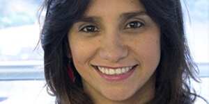 Diana Gómez estará en el viceministerio de la Mujer.