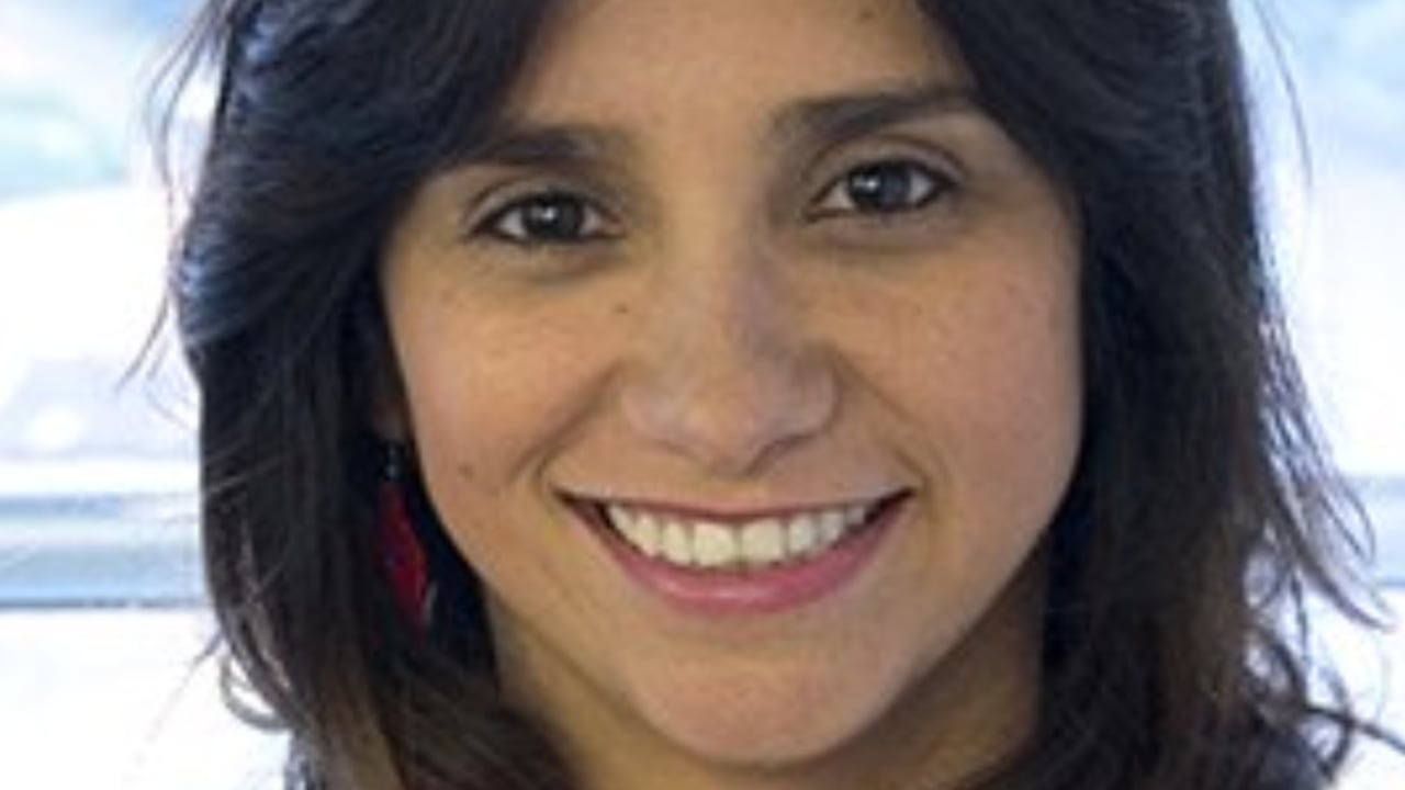 Diana Gómez estará en el viceministerio de la Mujer.