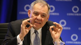2016 Concordia Summit Convenes World Leaders To Discuss The Power Of Partnerships - Day 1