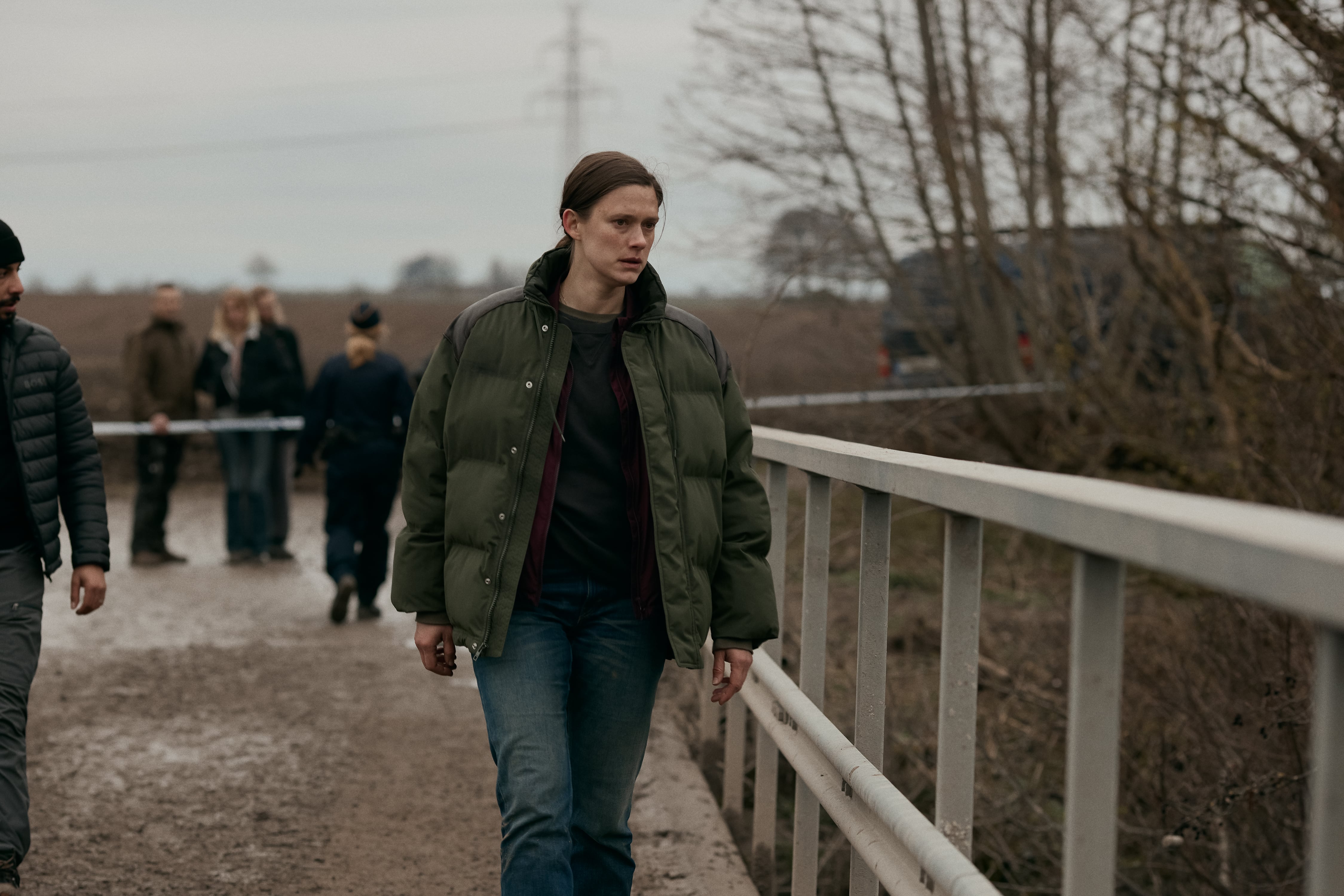 Así es ‘La tierra del pecado’ el proyecto de Netflix que supera el número de visualizaciones de la plataforma