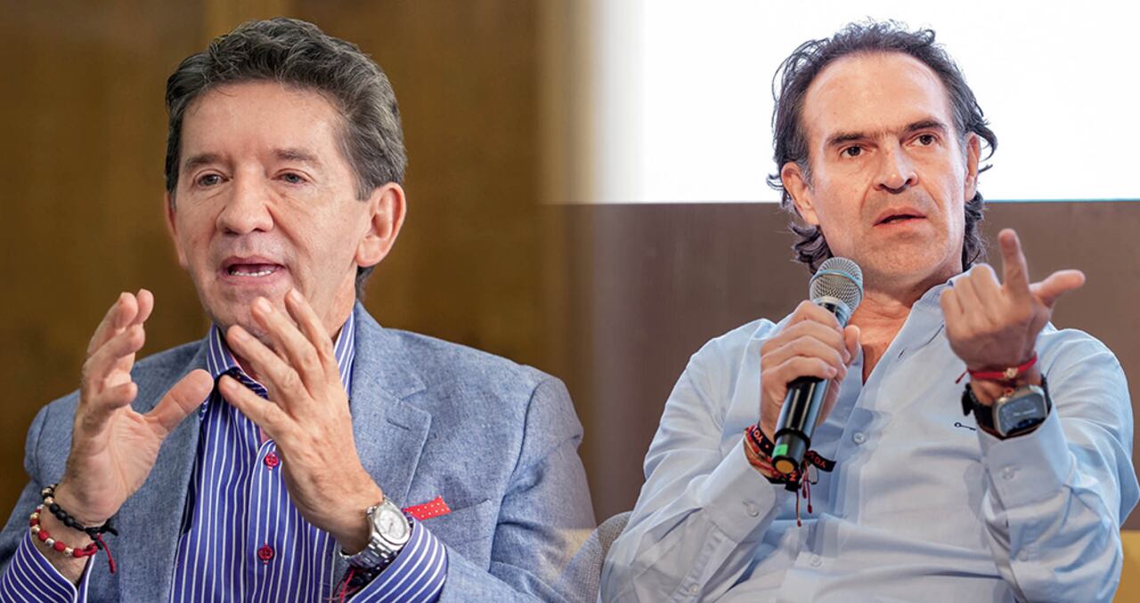 El exgobernador de Antioquia Luis Pérez Gutiérrez es mencionado por los testigos en la investigación de Aguas Viva, pues es uno de los vecinos del polémico predio. El alcalde Federico Gutiérrez pidió investigar a todos los involucrados.