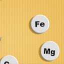 El magnesio es importante para el buen funcionamiento del organismo