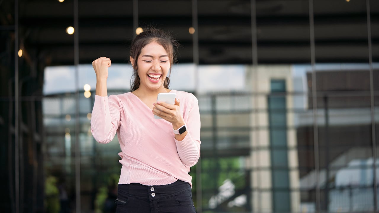 Ganar la lotería es el sueño de muchas personas en la actualidad.