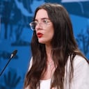 Camila Vallejo dispuso suspender su fiesta de matrimonio para hacer frente a la crisis por incendios forestales en Chile.