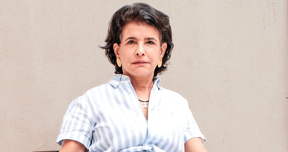 Ana María Zambrano, asesora del exdirector de la Dian Luis Carlos Reyes, confirmó la reunión en la que Adelina Covo y Nicolás Petro pedían cargos en la entidad. Todo se habría dado en coordinación con Armando Benedetti, quien en ese momento era embajador de Colombia en Venezuela.