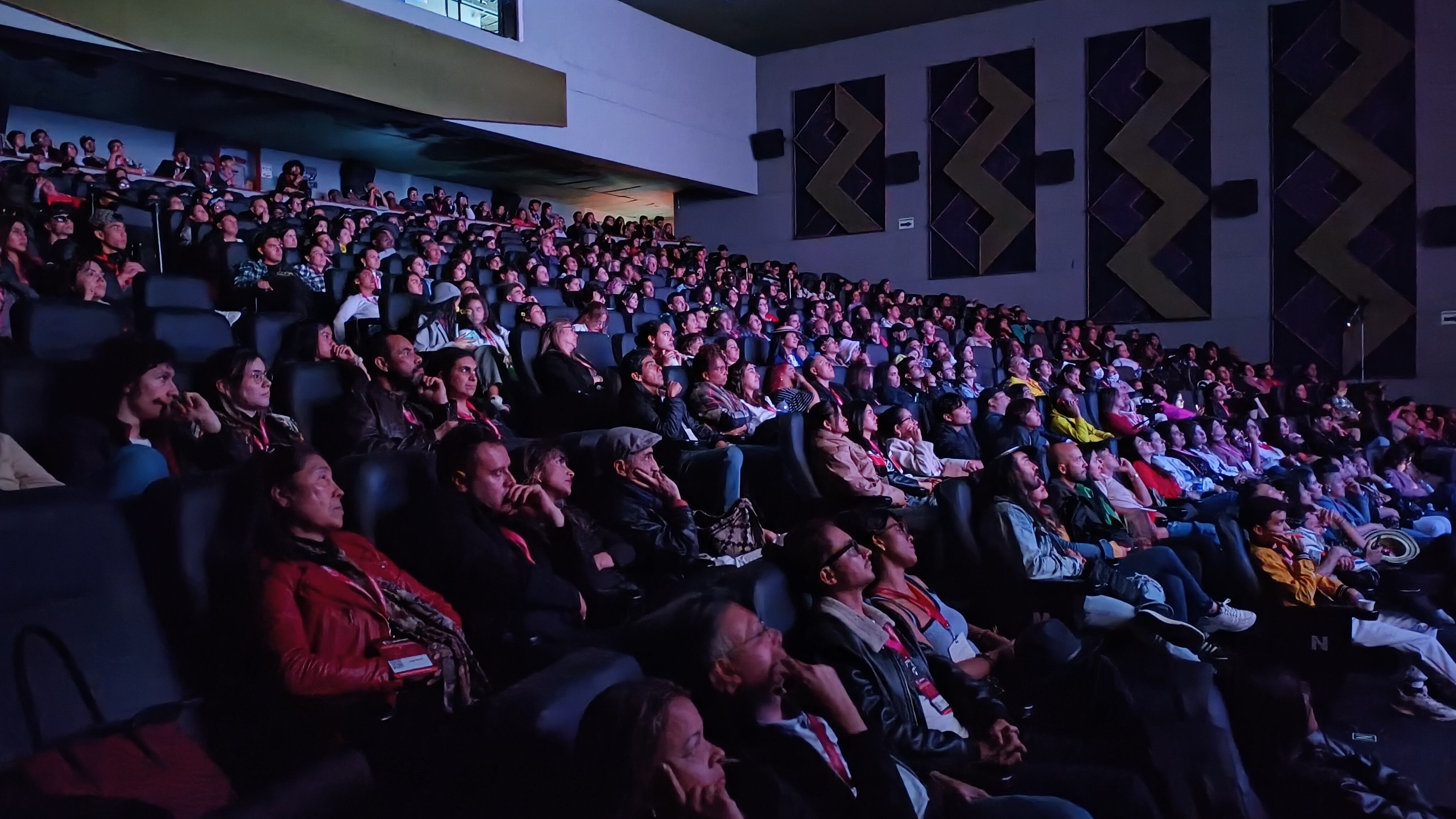 Este 2025 SmartFilms celebra su edición número 11, que se llevará a cabo del 25 al 27 de septiembre.