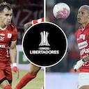 Movimiento en la tabla de reclasificación: América y Santa Fe pelean en la cima.