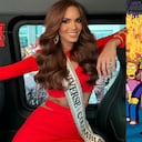 Daniela Toloza no logró clasificar al Top 30 de Miss Universo 2024.
