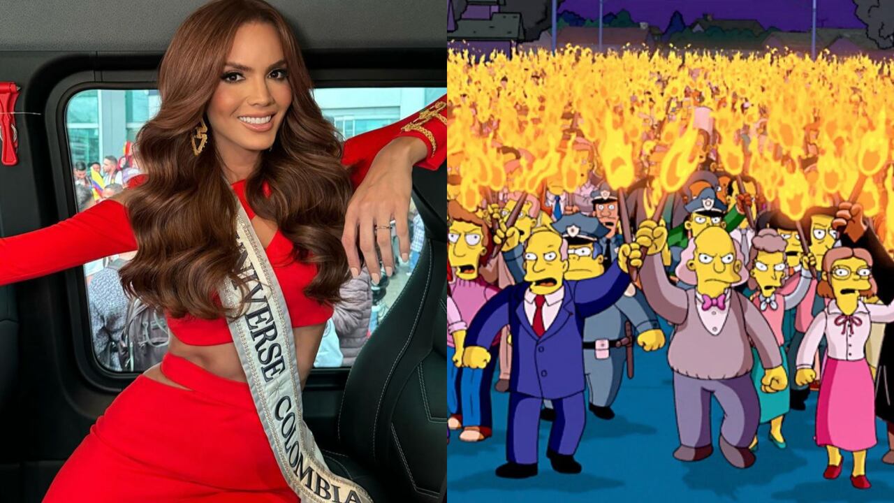 Daniela Toloza no logró clasificar al Top 30 de Miss Universo 2024.