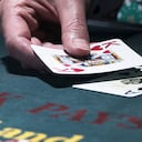 Los casinos eran prohibidos en Venezuela (imagen de referencia)