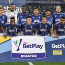 Millonarios es el vigente campeón colombiano.