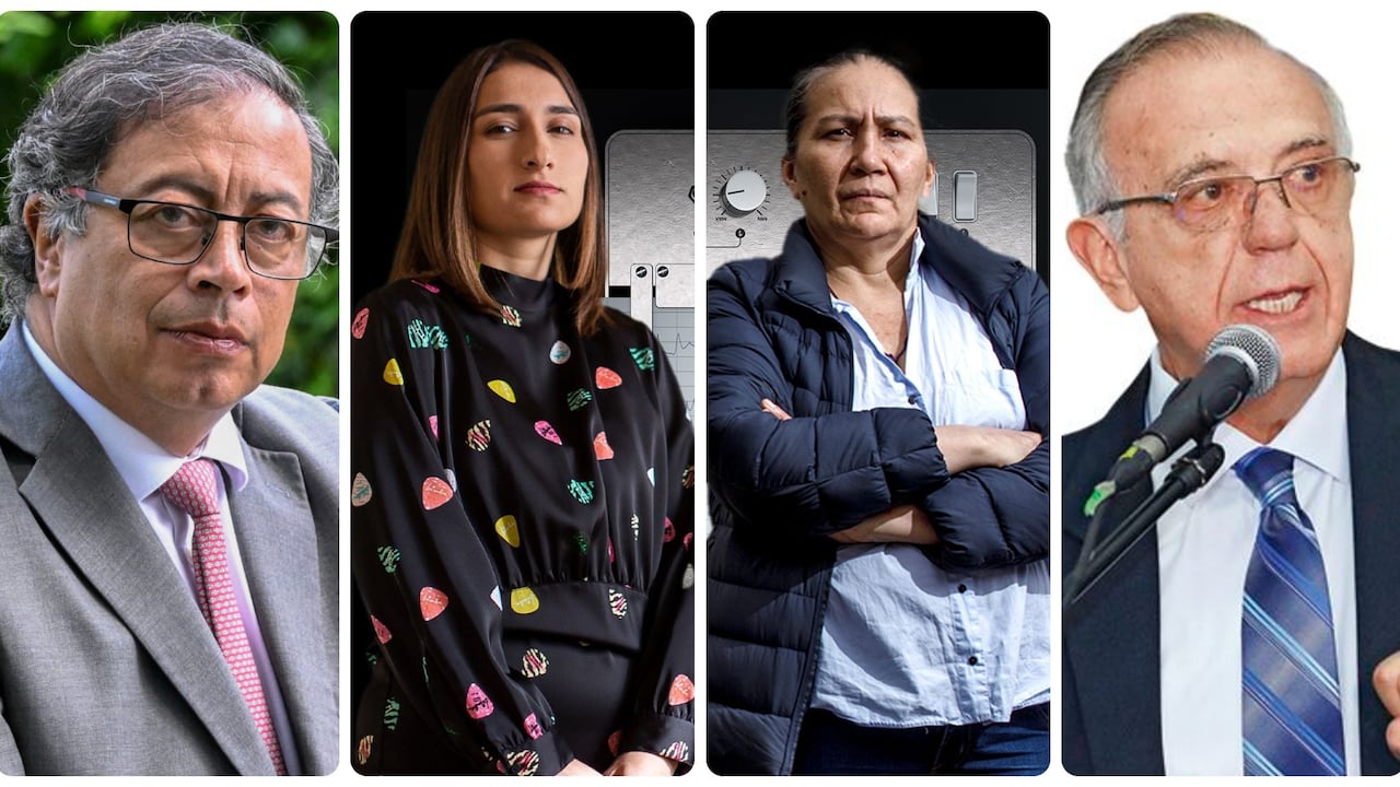 Escándalo de chuzadas