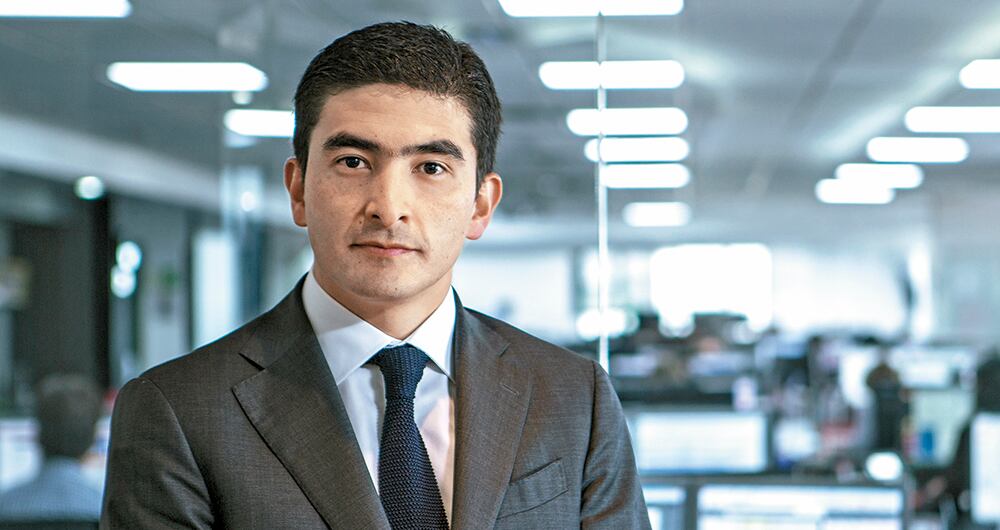 Germán CristanchoGerente de Invest. Económicas en Davivienda Corredores