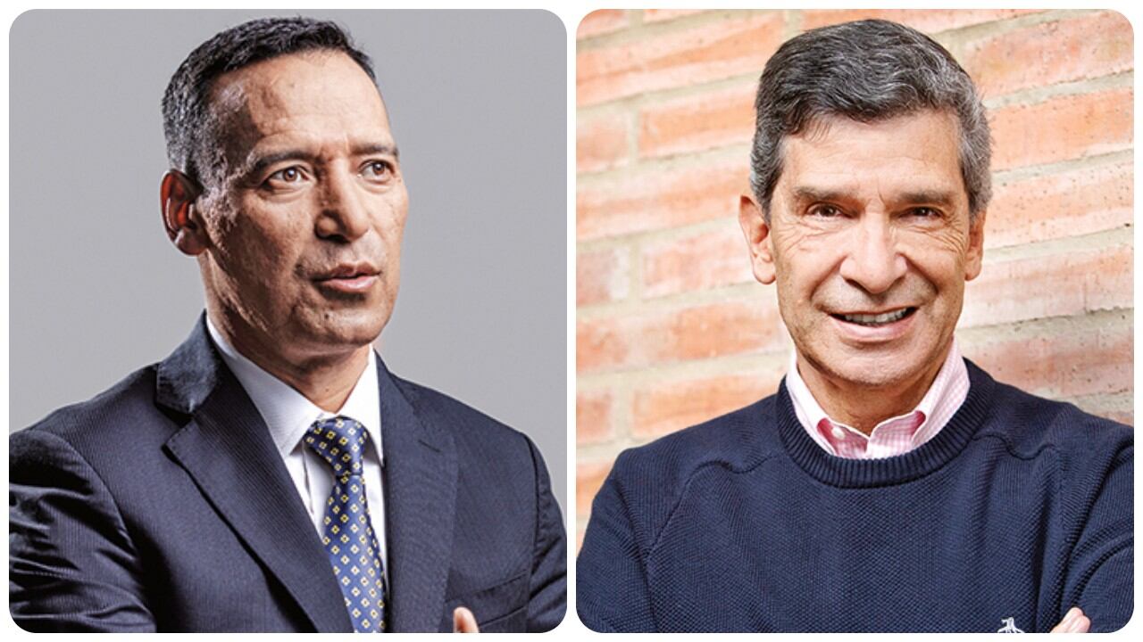 El exministro Rafael Pardo explicó los riesgos para las Fuerzas Militares por la llegada del general (r) Pedro Sánchez al MinDefensa.