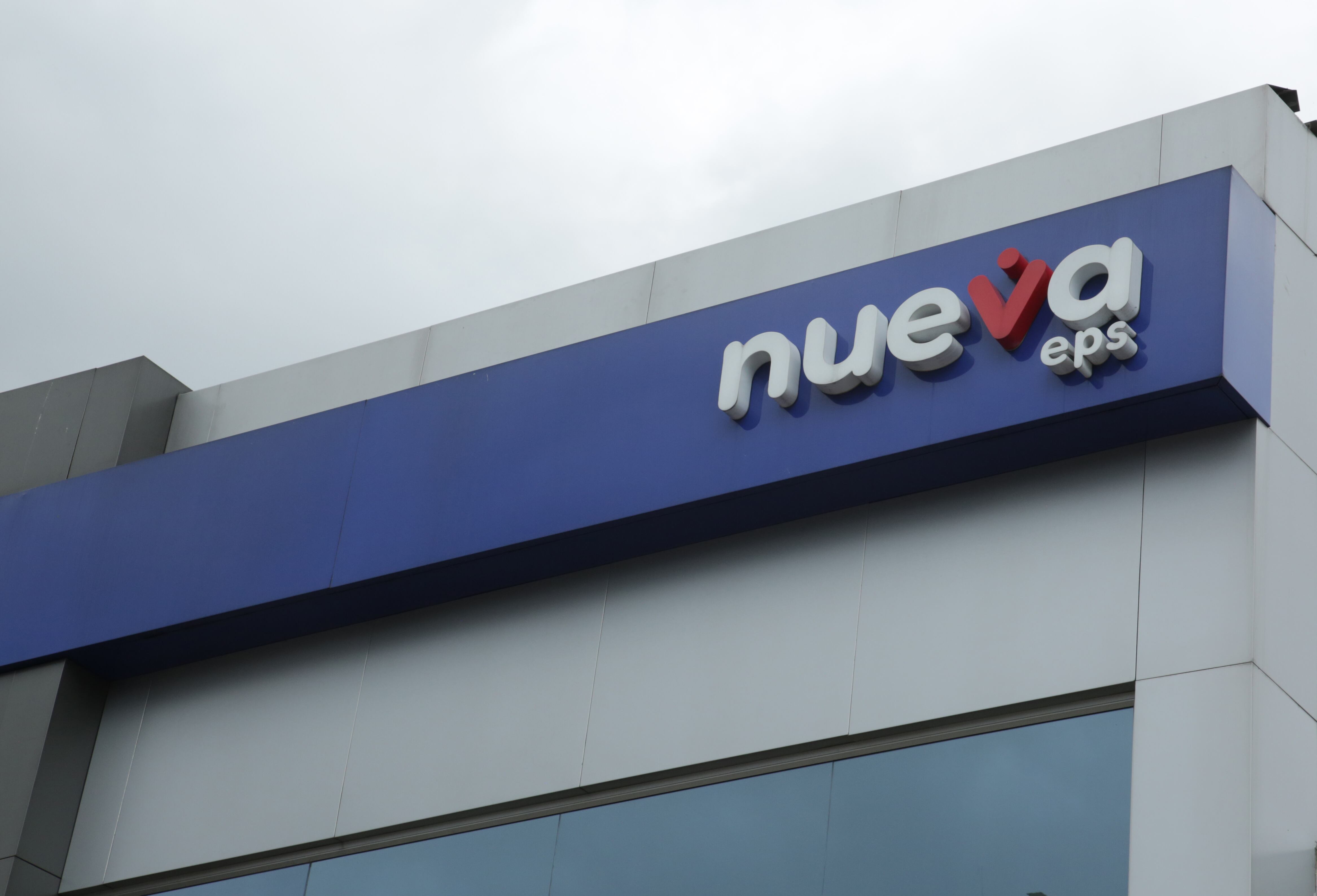 Nueva EPS sede
Bogota abril 4 del 2024
Foto Guillermo Torres / Semana