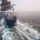 Se registraron acciones ofensivas por parte de los rebeldes hutíes de Yemen contra barcos israelíes que transitan sobre el mar Rojo