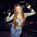 Foto: Instagram @shakira.