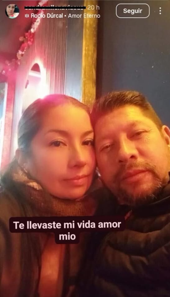 El hecho ocurrió esta semana y generó consternación. Su familia ha hablado.