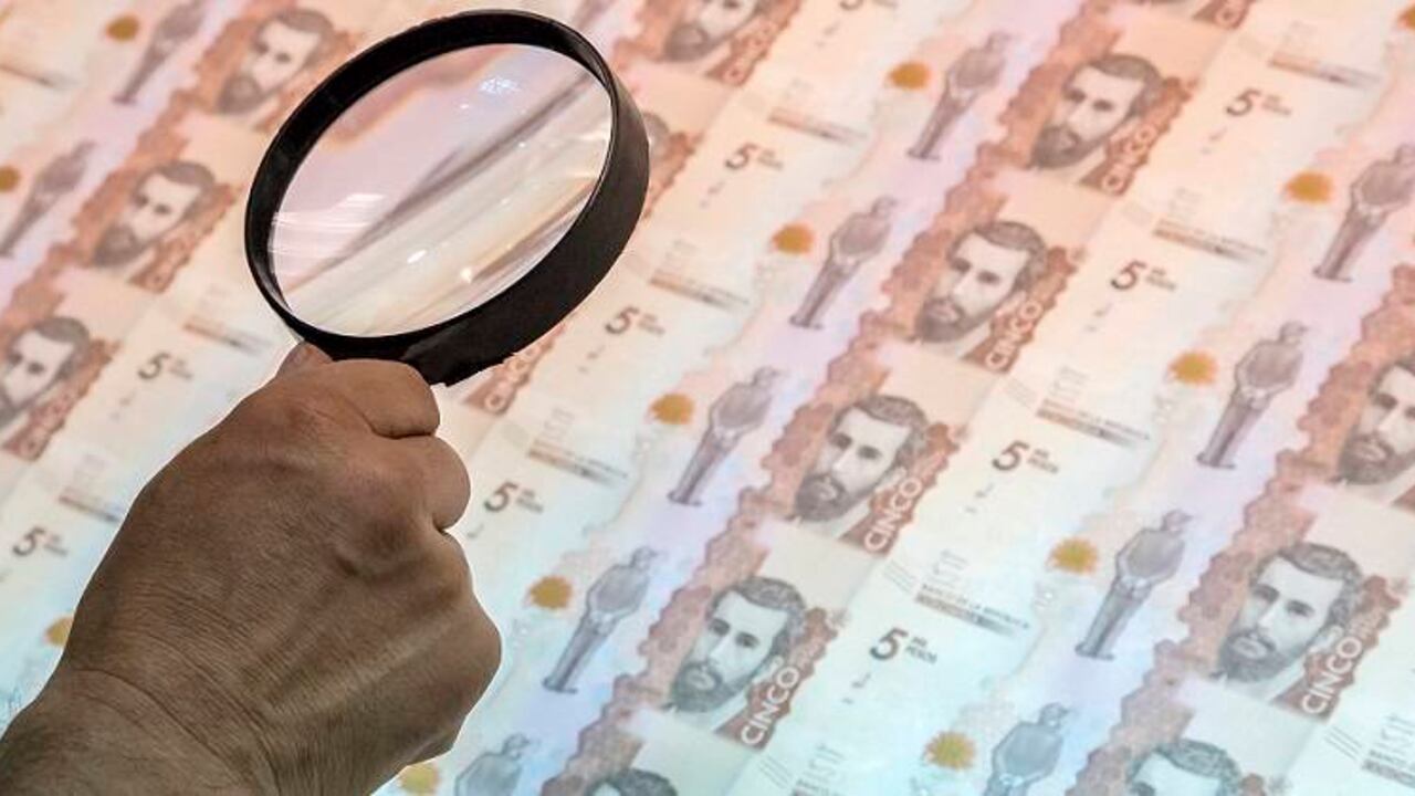 Foto: Dinero