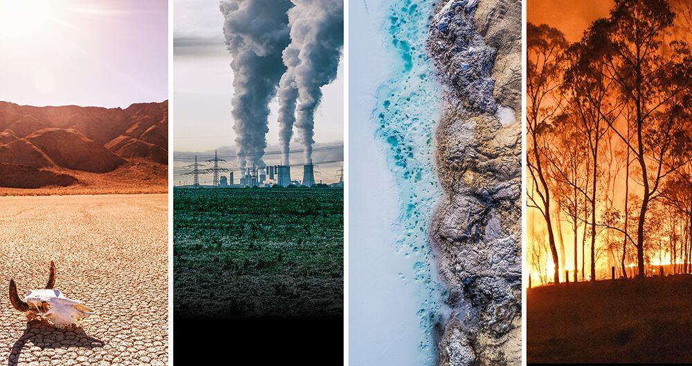 Bill Gates afirma en su libro que se interesó en el tema del cambio climático a través del problema de la pobreza energética, la cual afecta al grupo más vulnerable con esta crisis.