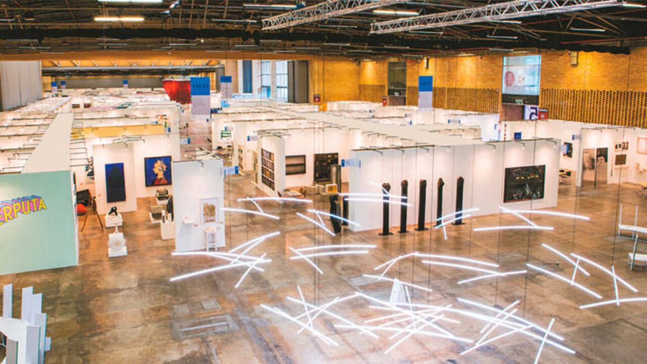 Cortesía Cámara de Comercio de Bogotá.