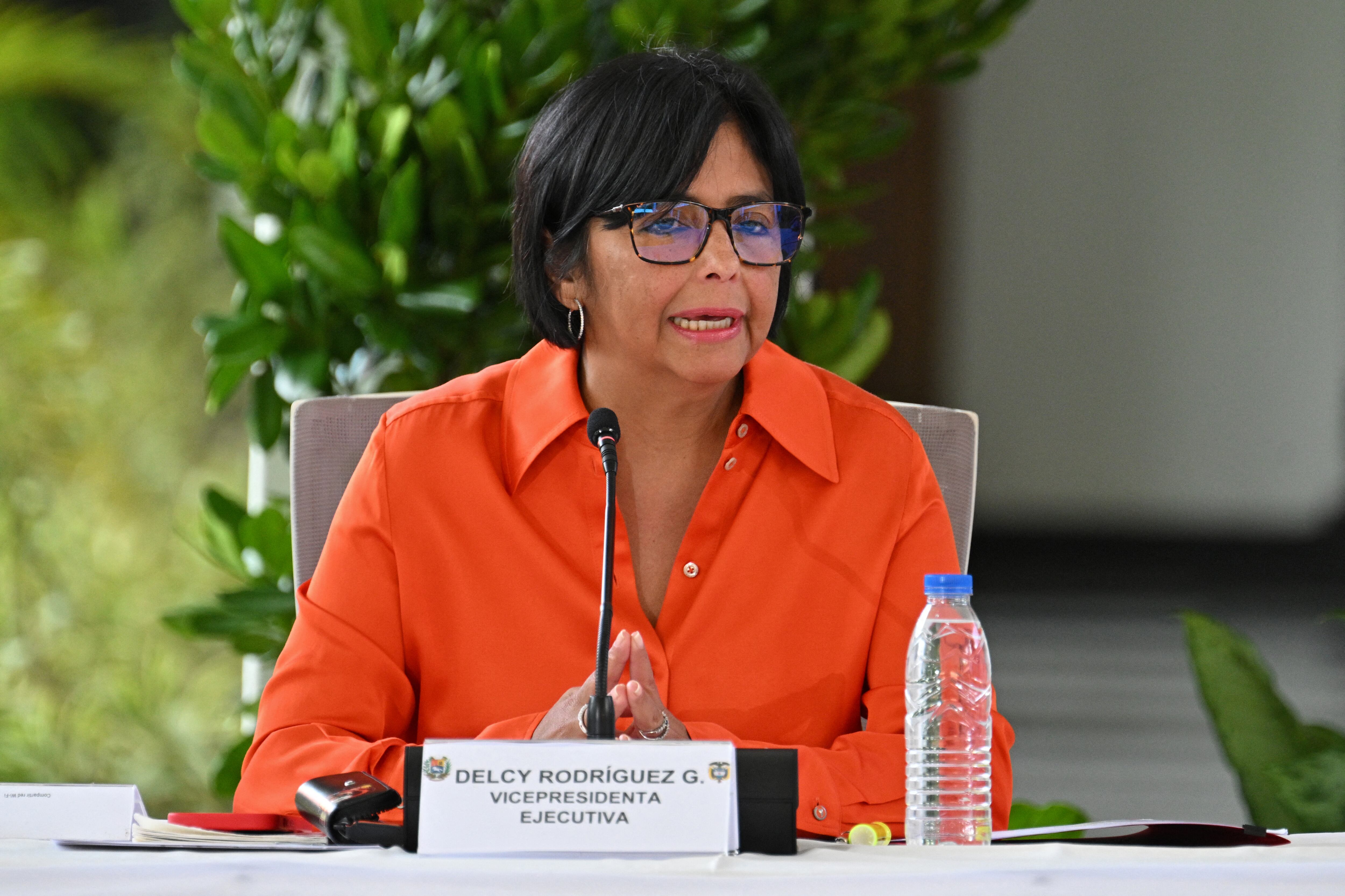 Desde noviembre de 2022, el ELN, el último grupo guerrillero activo de Colombia, ha estado negociando la paz con el gobierno de Gustavo Petro en México, Cuba y Venezuela, donde operan muchos de sus miembros.