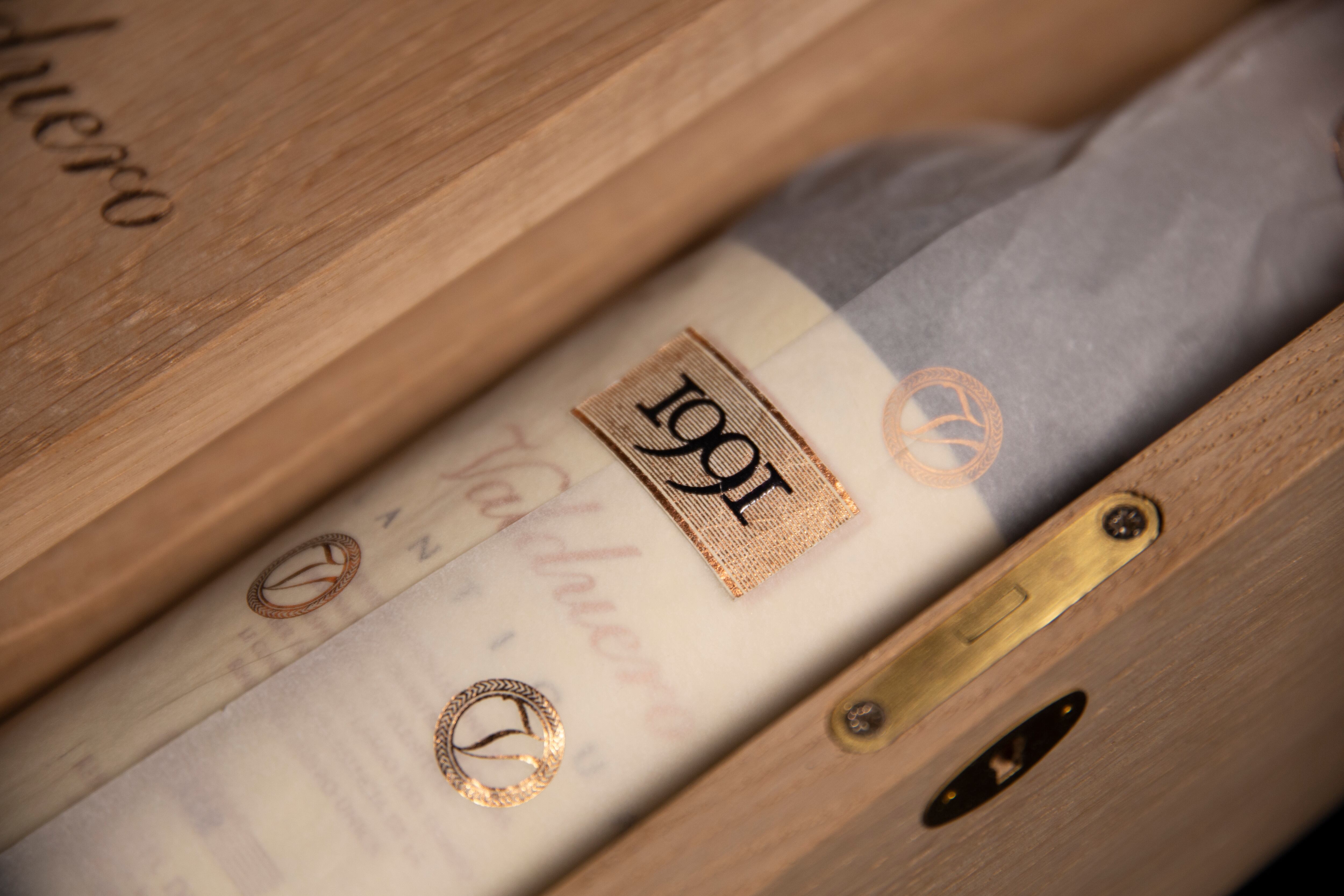 Valduero Lantigua 1991