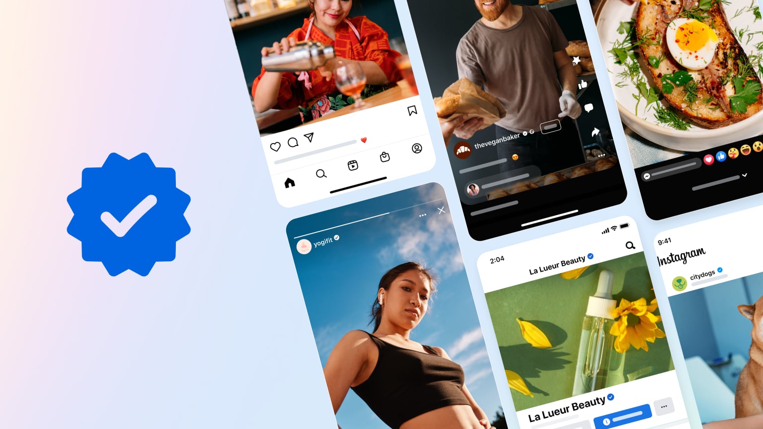 Meta Verified llega a las empresas.