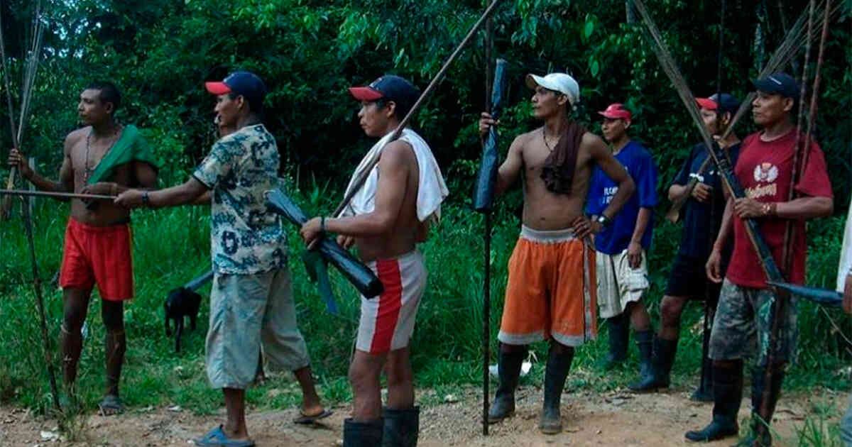 Fotos: Ministerio del Interior