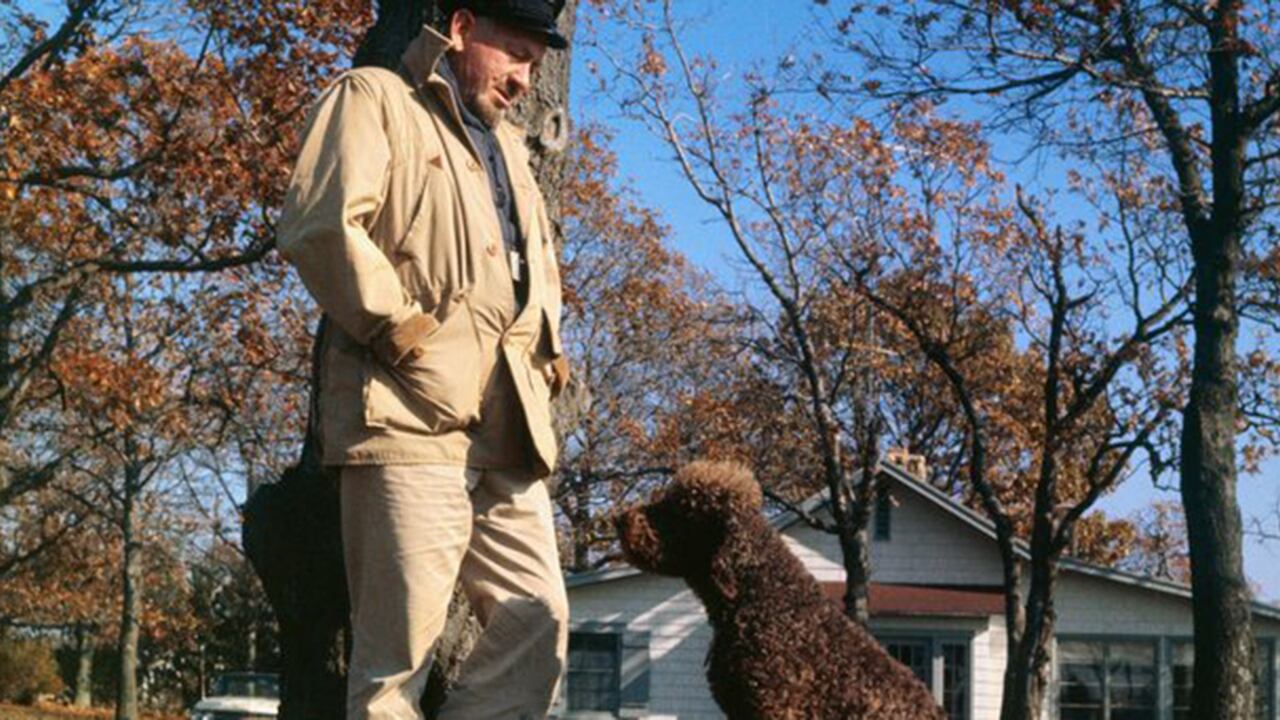 Tomado de: https://gerryco23.wordpress.com/2011/12/14/travels-with-charley-steinbeck-looks-for-america/