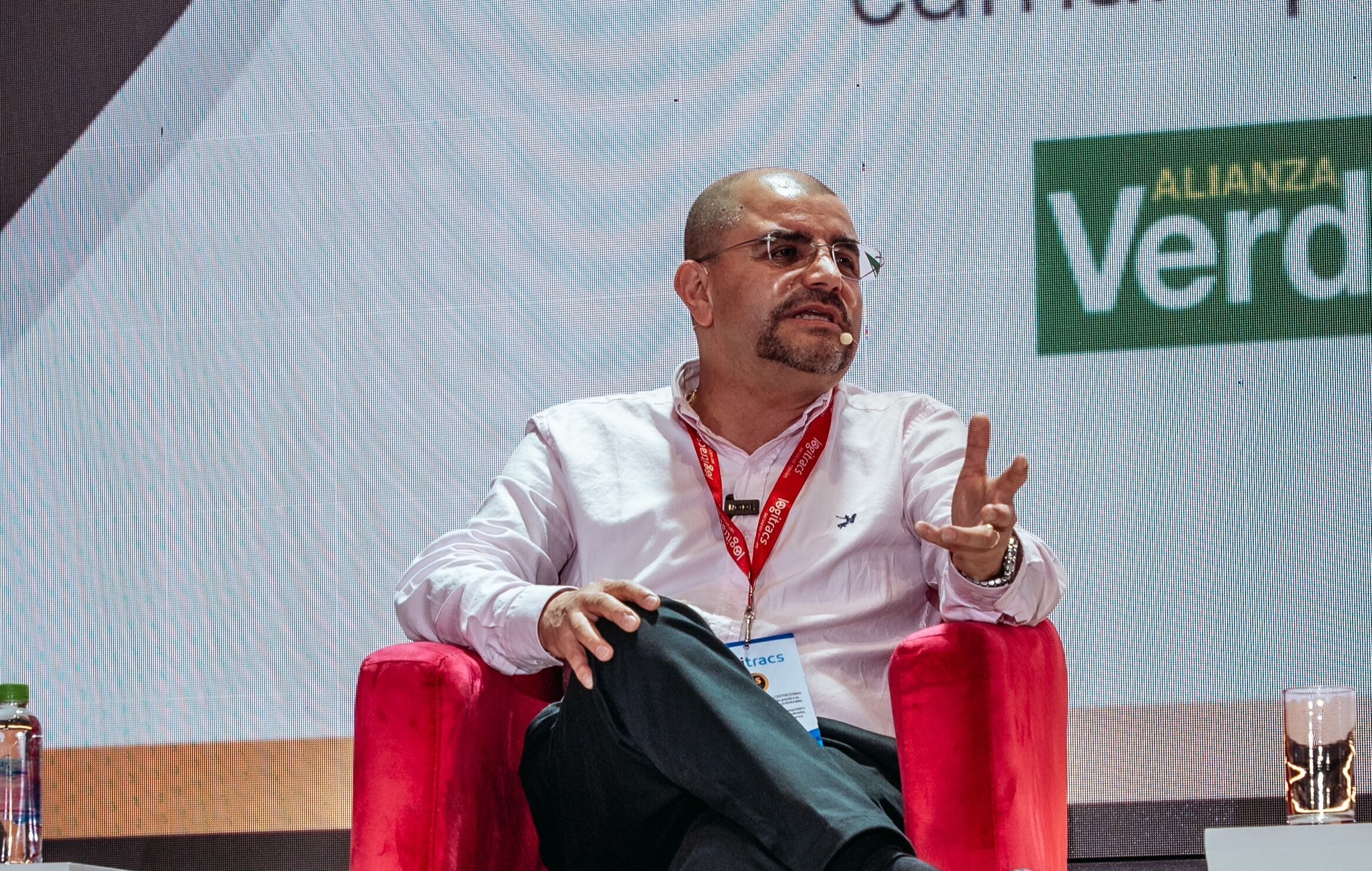 Congreso Colfecar 2025