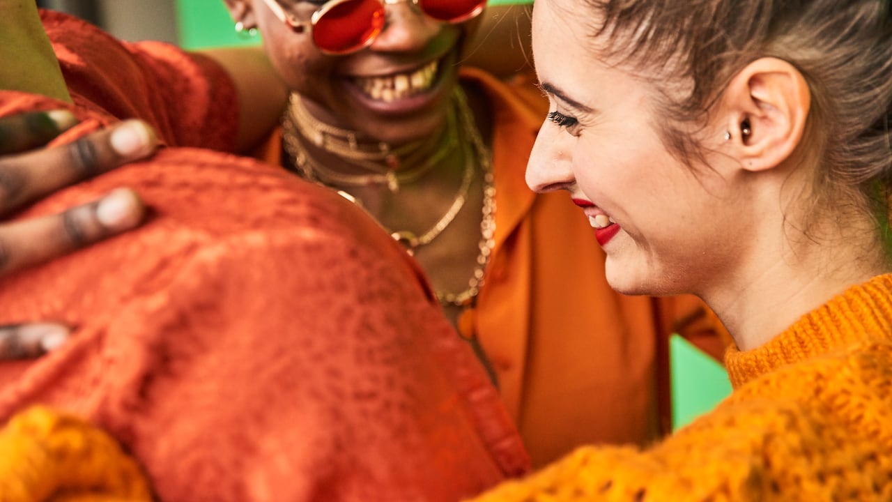 Comportamiento humano