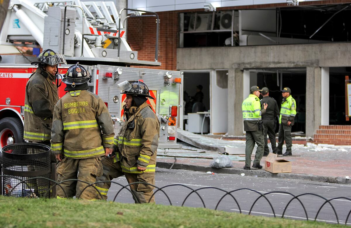 Foto: Carlos Bernate / SEMANA