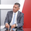 General (r) Jorge Mora, quien será el ministro de Defensa del Gobierno de Abelardo De La Espriella