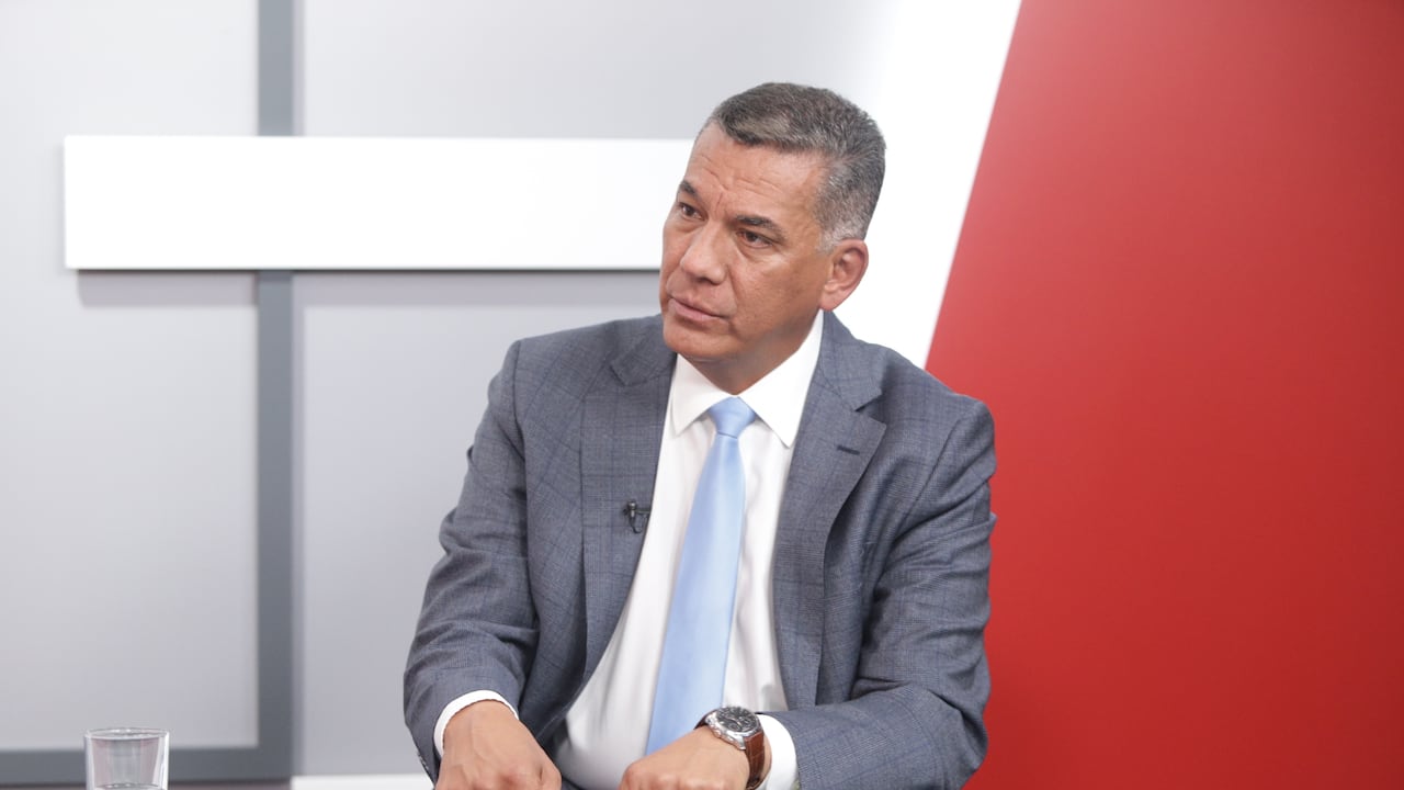 General (r) Jorge Mora será el ministro de Defensa del Gobierno de Abelardo De La Espriella.