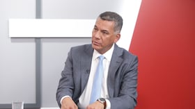 General (r) Jorge Mora, quien será el ministro de Defensa del Gobierno de Abelardo De La Espriella