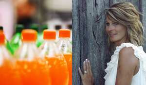 La mujer optó por envenenar a su esposo poniendole sustancias en su bebida