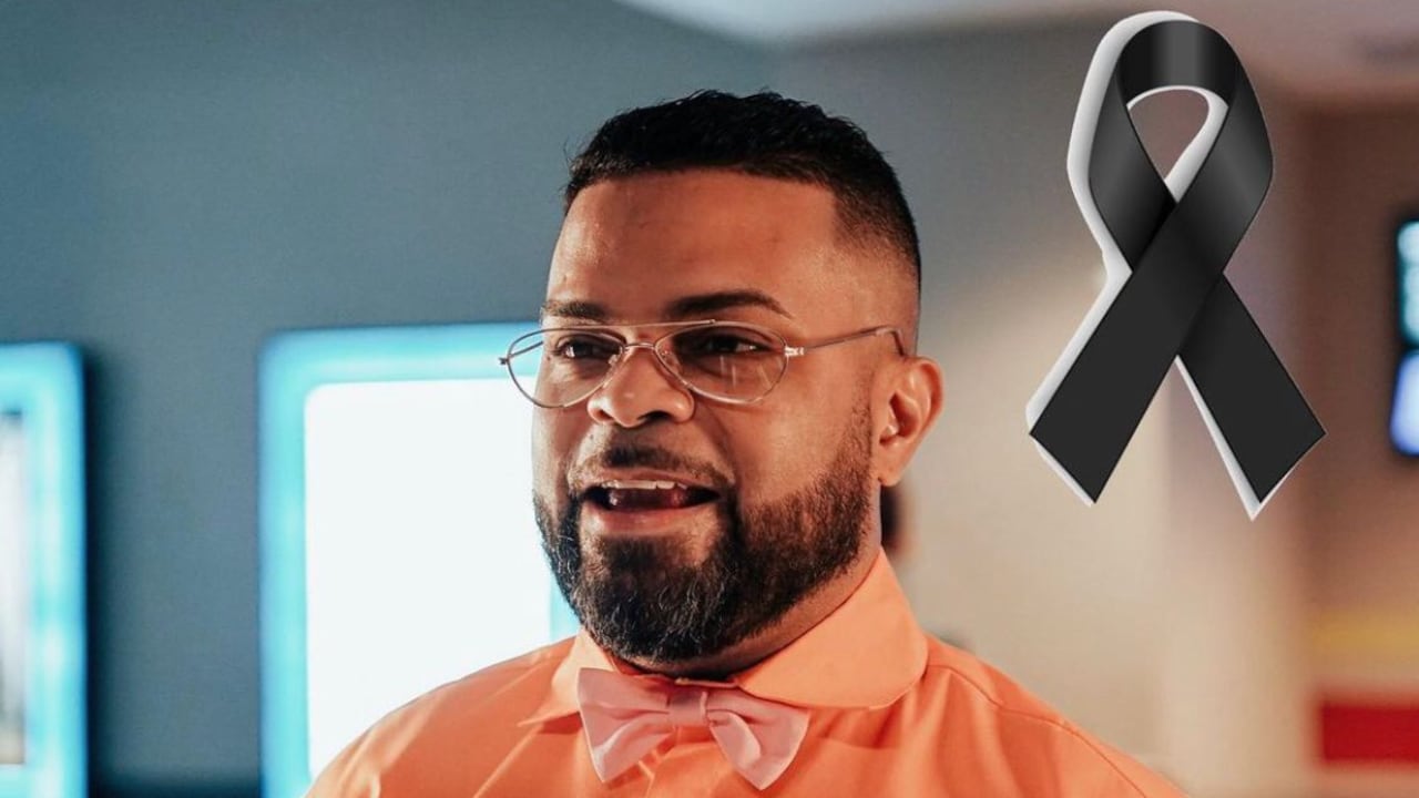 Fallece famoso artista de la música urbana