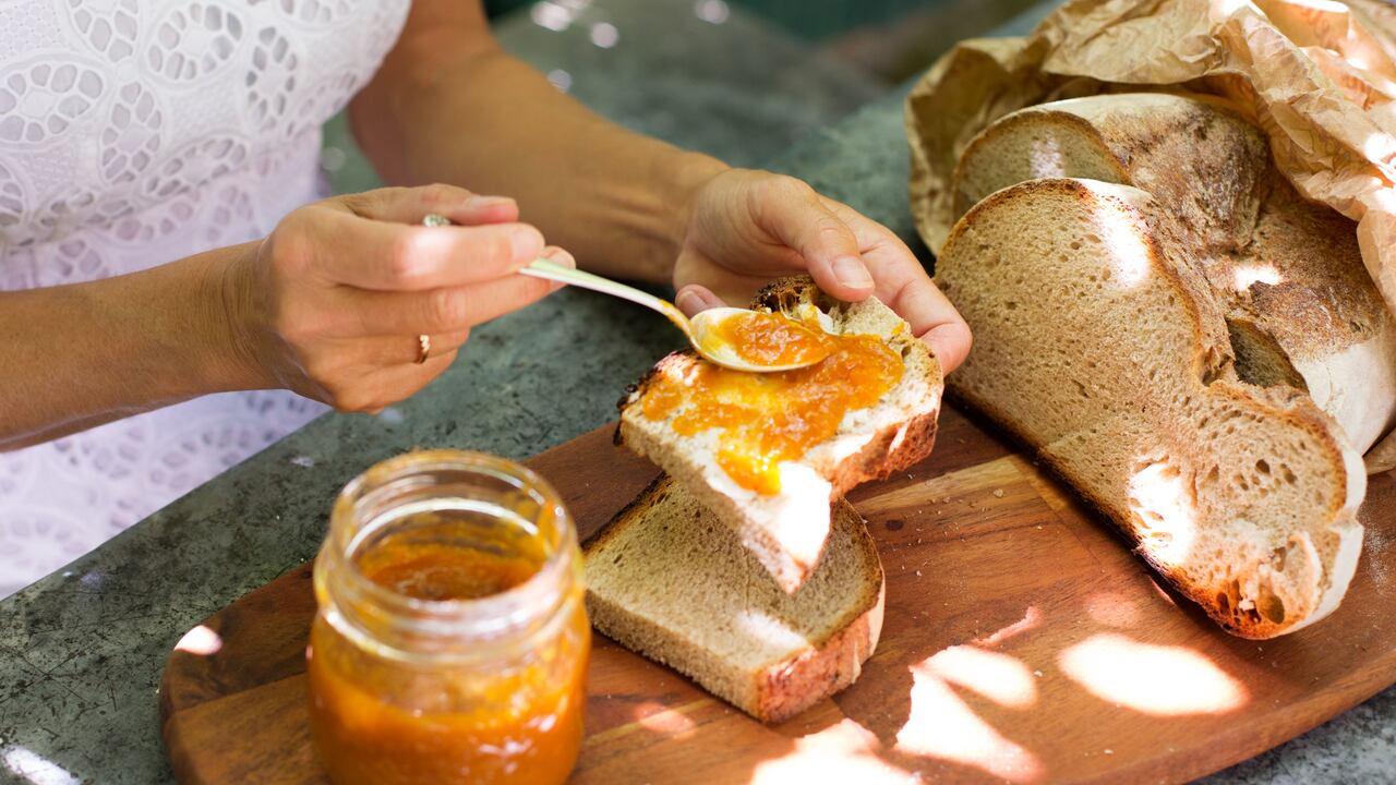 El desayuno es una de las comidas primordiales del día.