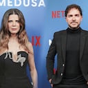 Juana Acosta y Manolo Cardona han trabajado juntos en proyectos como ‘El cartel de los sapos’ la película y la serie Medusa de Netflix.