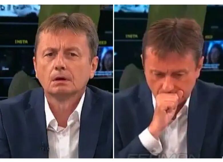 El ministro de Inversiones Públicas de Serbia, Darko Glišic.