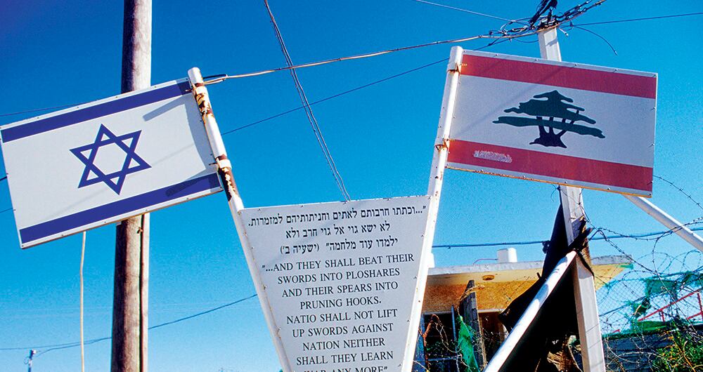 El conflicto entre Líbano e Israel ha cobrado 3.823 muertos en el primer país, mientras que en el segundo han fallecido 82 militares y 47 civiles en 13 meses.