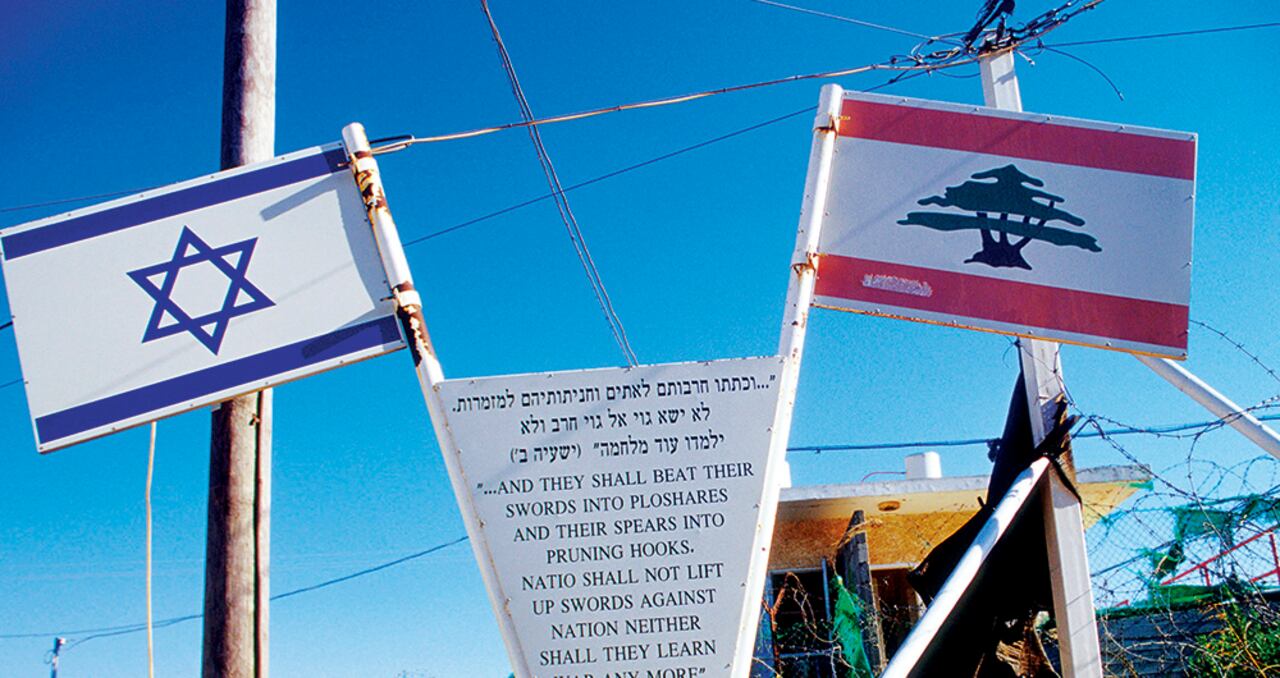 El conflicto entre Líbano e Israel ha cobrado 3.823 muertos en el primer país, mientras que en el segundo han fallecido 82 militares y 47 civiles en 13 meses.