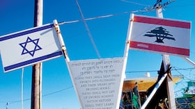 El conflicto entre Líbano e Israel ha cobrado 3.823 muertos en el primer país, mientras que en el segundo han fallecido 82 militares y 47 civiles en 13 meses.