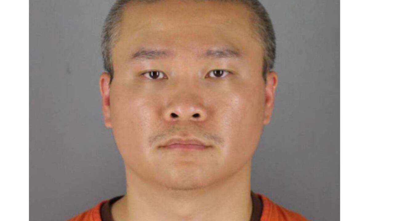 Tou Thao es el último de los cuatro policías que fue declarado culpable por la muerte de George Floyd en 2020