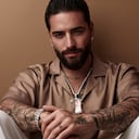 Maluma es una de las caras de la nueva campaña de Boss.